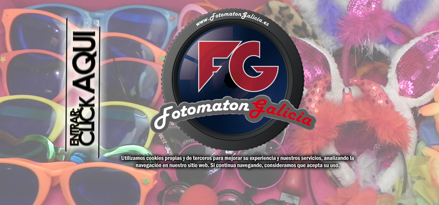 Fotomat�n Galicia